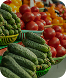 Kid earning money, piggybank